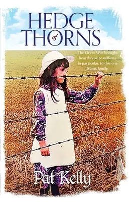 Gardul de spini: Tabăra Knockaloe - Hedge of Thorns: Knockaloe Camp