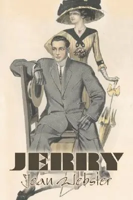 Jerry de Jean Webster, Ficțiune, Acțiune și aventură - Jerry by Jean Webster, Fiction, Action & Adventure