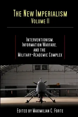 Noul imperialism, volumul 2 - The New Imperialism, Volume 2