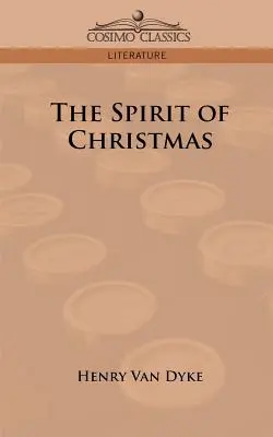 Spiritul Crăciunului - The Spirit of Christmas
