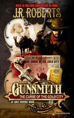 Blestemul din Orașul de Aur - The Curse of the Gold City