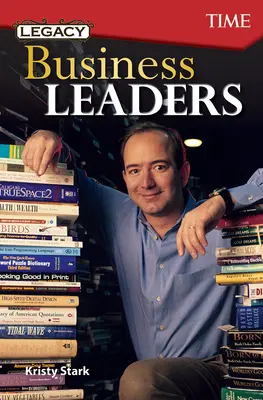 Moștenire: Lideri în afaceri - Legacy: Business Leaders