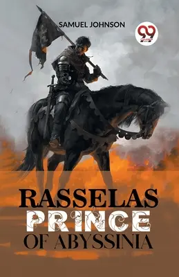 Rasselas, prinț al Abisiniei - Rasselas Prince Of Abyssinia