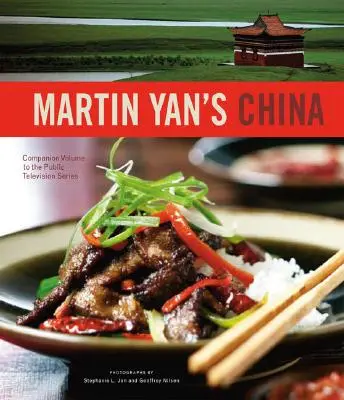 China lui Martin Yan - Martin Yan's China