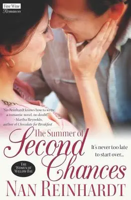 Vara a doua șanse - The Summer of Second Chances