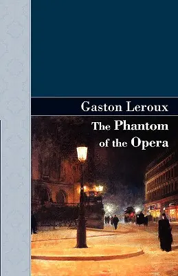Fantoma de la Operă - The Phantom of the Opera