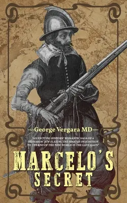 Secretul lui Marcelo - Marcelo's Secret
