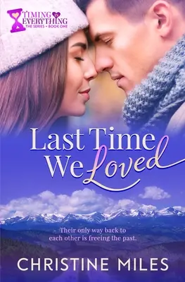 Ultima dată când am iubit - Last Time We Loved