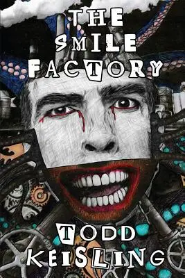 Fabrica de zâmbete - The Smile Factory