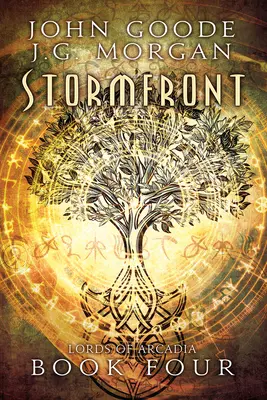 Stormfront: Volumul 4 - Stormfront: Volume 4