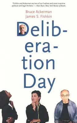 Ziua Deliberării (revizuită) - Deliberation Day (Revised)