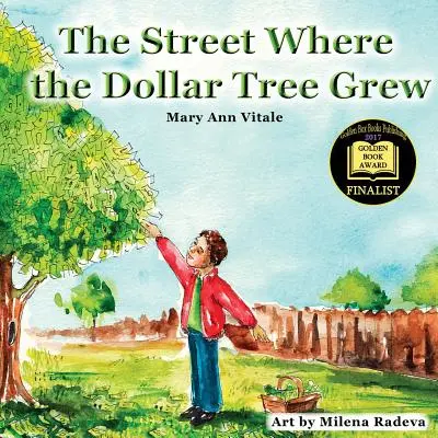 Strada unde a crescut Dollar Tree - The Street Where The Dollar Tree Grew