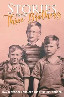 Povești de la trei frați - Stories From Three Brothers