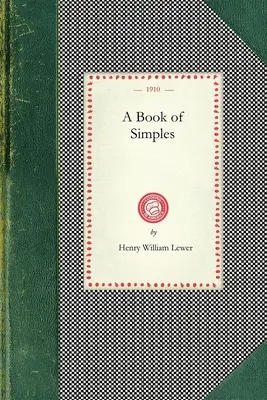 O carte a simplităților - A Book of Simples