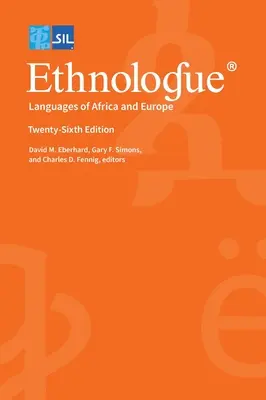 Ethnologue: Limbile din Africa și Europa - Ethnologue: Languages of Africa and Europe