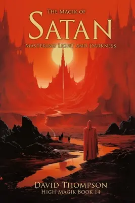 Magia lui Satan - The Magik of Satan