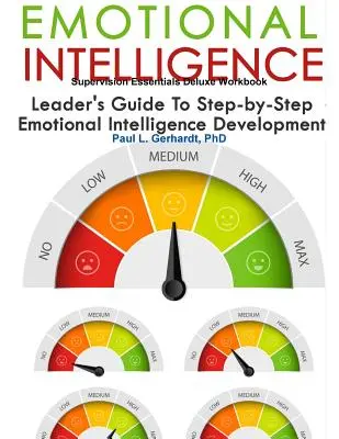 Ghidul și cartea de lucru privind abilitățile de inteligență emoțională - Emotional Intelligence Skills Guide and Workbook