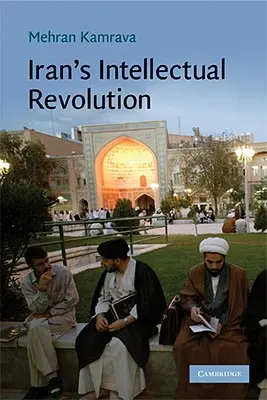 Revoluția intelectuală din Iran - Iran's Intellectual Revolution