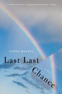 Ultima ultimă șansă - Last Last Chance