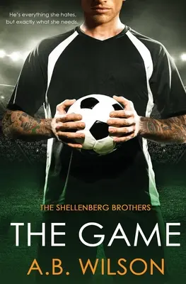Jocul - The Game