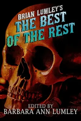 Cei mai buni dintre ceilalți de Brian Lumley - Brian Lumley's The Best of the Rest