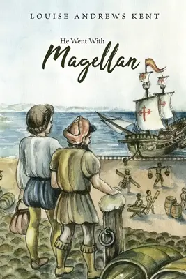 A mers cu Magellan - He Went With Magellan