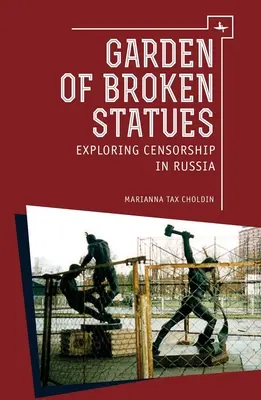 Grădina statuilor rupte: Explorarea cenzurii în Rusia - Garden of Broken Statues: Exploring Censorship in Russia