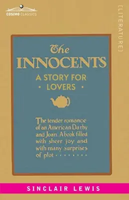 Inocenții: O poveste pentru îndrăgostiți - The Innocents: A Story for Lovers