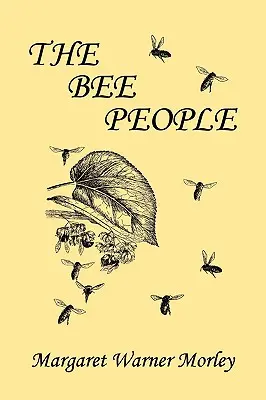 Oamenii albine (Clasicii de ieri) - The Bee People (Yesterday's Classics)