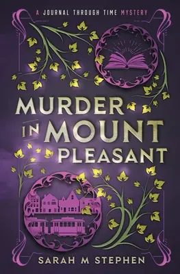 Crimă în Mount Pleasant - Murder in Mount Pleasant