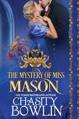 Misterul domnișoarei Mason (The Mystery of Miss Mason) - The Mystery of Miss Mason