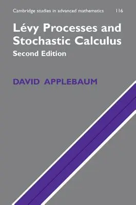 Procese Lvy și calcul stochastic - Lvy Processes and Stochastic Calculus