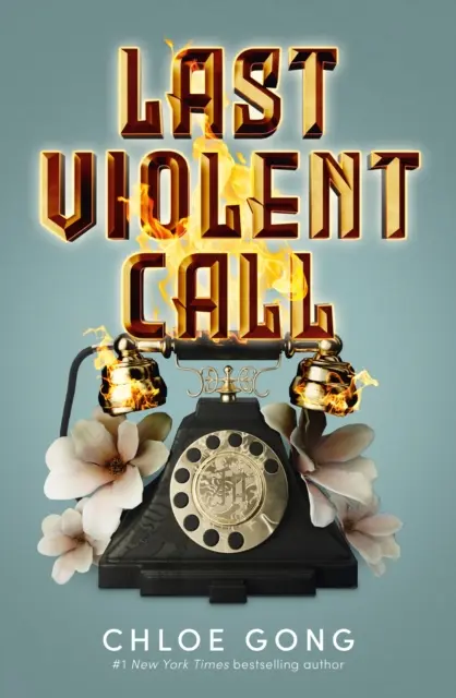 Last Violent Call - Două nuvele captivante, de o autoare de bestseller #1 New York Times - Last Violent Call - Two captivating novellas from a #1 New York Times bestselling author