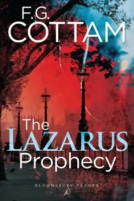 Profeția lui Lazăr - The Lazarus Prophecy