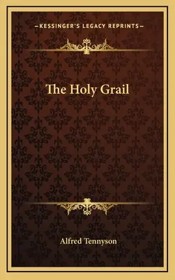 Sfântul Graal - The Holy Grail