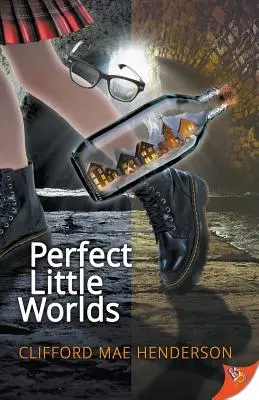 Lumi mici și perfecte - Perfect Little Worlds