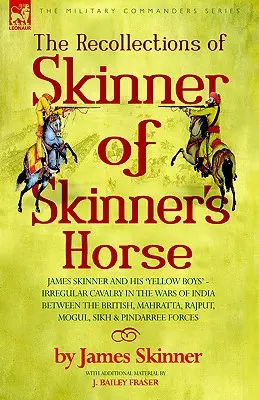 Amintirile lui Skinner despre calul lui Skinner - James Skinner și 
