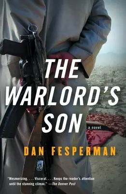 Fiul stăpânului războiului (The Warlord's Son) - The Warlord's Son