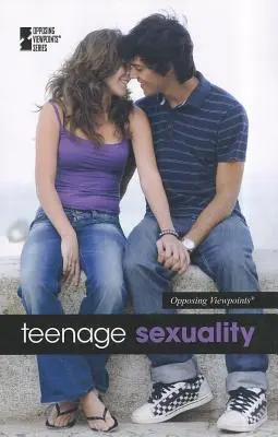 Sexualitatea adolescenților - Teenage Sexuality