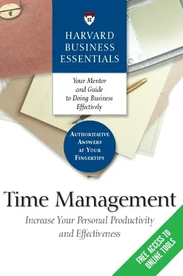 Gestionarea timpului: Creșterea productivității și eficacității personale - Time Management: Increase Your Personal Productivity and Effectiveness