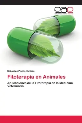 Fitoterapia la animale - Fitoterapia en Animales