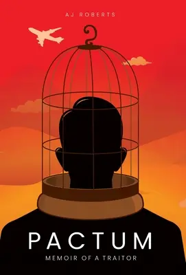 Pactum: Memoriile unui trădător - Pactum: Memoir of a Traitor