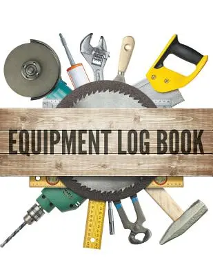 Jurnal de echipamente - Equipment Log Book