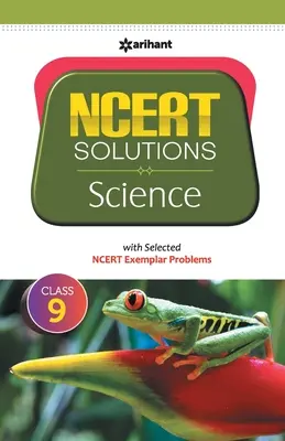 Soluții NCERT - Științe pentru clasa a 9-a - NCERT Solutions - Science for Class 9th