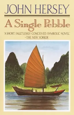 O singură pietricică - A Single Pebble