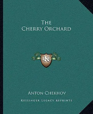 Livada de vișini - The Cherry Orchard