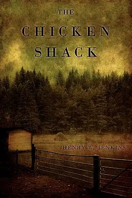 Coliba cu pui - The Chicken Shack