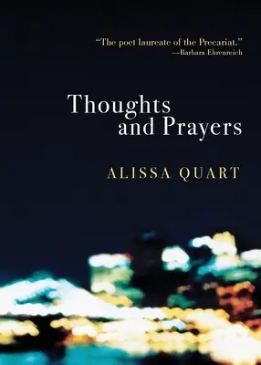 Gânduri și rugăciuni - Thoughts and Prayers