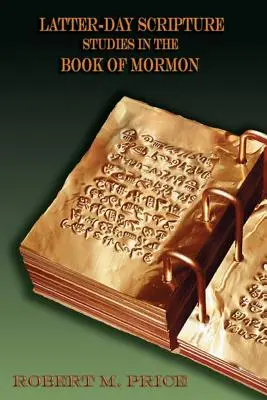 Scriptura ultimelor zile - Latter-Day Scripture