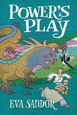 Jocul puterii - Power's Play